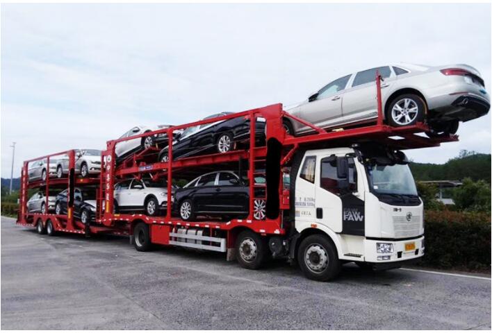 邵阳到海盐县轿车托运